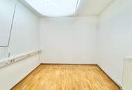 Bürofläche mit 5 Arbeitsräumen und Wartebereich!