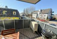 Erleben Sie urbanen Komfort in lichtdurchfluteten 3 Zimmern