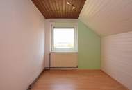 Besichtigungstag, 7. November, nur mit Voranmeldung möglich - Geräumiges Haus mit Garten und Pool