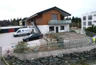 Exklusive Gewerbeimmobilie mit repräsentativer Wohneinheit