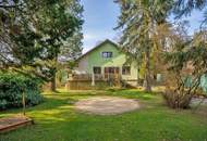 Miethaus in ruhiger Lage im Pressbaumer Zentrum