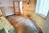 Traumhafte Gartenwohnung in Hietzing mit Sanierungspotenzial in absoluter Ruhelage! Historisches und saniertes Villengebäude + Hochwertiges Umfeld!