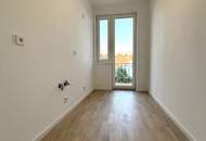 1180! Hübsche 3-Zimmer Wohnung mit kleinem Balkon! ERSTBEZUG NACH GENERALSANIERUNG!