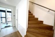 Urbaner Wohntraum mit Stil: Dachgeschoss mit Weitblick! Exklusiver DG Erstbezug mit zwei Terrassen!