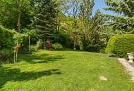 Reiheneckhaus in Bisamberg : 4 Zimmer, 1160m2 Garten & 2 Terrassen , Garage.....Ihr Zuhause!