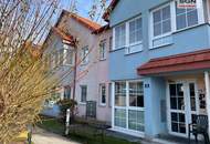 Seniorenwohnhaus Puchberg am Schneeberg