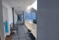 Provisionsfrei !! NEUBAU ~60m² + 13m2 Loggia + Garage + Blick auf den Braunsberg