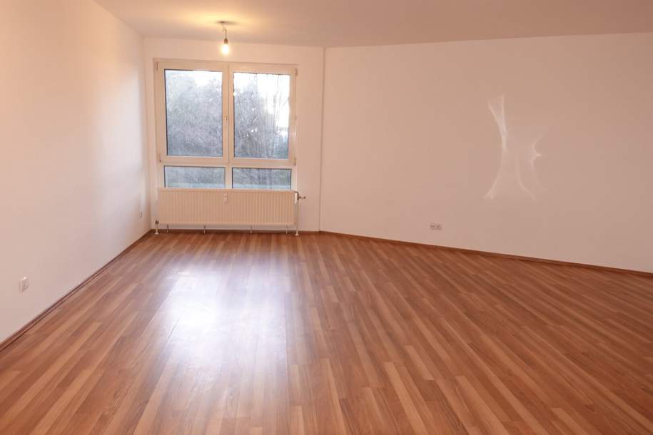 Großzügige 2 Zimmer Neubauwohnung - zwischen Matzleinsdorfer Platz und Waldmüllerpark, Wohnung-miete, 1.053,39,€, 1100 Wien 10., Favoriten