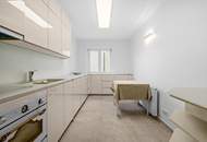 "Prime Location Near UNO-City: renovated apartment by Alte Donau"
