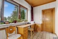 Ein Zuhause zum Großwerden | 2 Bauparzellen | Haus + Garten