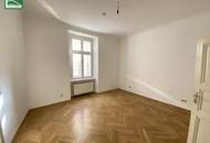 Wohnen im Herzen von Graz – Stilvoll, zentral und grün