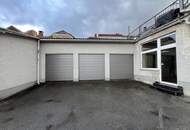 Garagenstellplatz im Zentrum von Weitra zu vergeben!