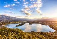 Sonniges Apartment am Faaker See - Touristische Vermietung oder begehrter Freizeitwohnsitz