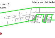 Traumhaftes Büroerlebnis in Infrastrukurellen TOP-Lage | LANDMARX - T-Center