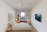 Zentral. Neu. Zuhause in Lend.