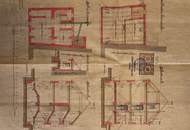 5/8tel-Anteil an Leobener Stadtvilla am Mareckkai mit Benützungsregelung für Wohnung im 1. OG