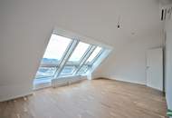 4-room apartment with spacious terrace near city center