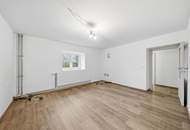 Erstbezug nach Renovierung (EG) und 26.849 m² Land (Tierhaltung erlaubt) !