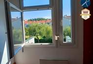 4 Zimmer mit Terrasse (Fernblick)