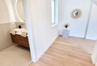 Stark reduziert - Stylischer Wohntraum im Dachgeschoss! Frisch saniert + Ruhelage + Traumhaftes Altbauhaus + Hofseitige Terrasse + U-Bahn ums Eck + Beste Infrastruktur und Anbindung!