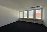 Flexibel gestaltbares Büro in Frequenzlage zu vermieten!