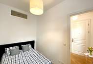 FÜR ALTBAU-LIEBHABER:INNEN! WUNDERSCHÖN RENOVIERTE HELLE UND RUHIGE WOHNUNG