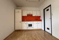 Geräumige 1 Zimmerwohnung in zentraler Lage in Wels