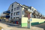 Erleben Sie urbanen Komfort in lichtdurchfluteten 3 Zimmern