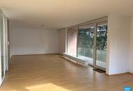 Wohnen am Pötzleinsdorfer Park