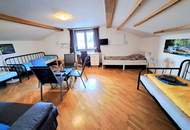 Familienstützpunkt- 2 Wohneinheiten mit getrennten Eingängen