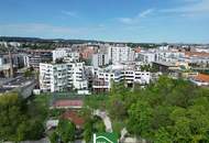 FLAIR in the City - Wohnung mit Parkblick nahe S-Bahn Atzgersdorf! Ab Juni 2025