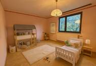 Einfamilienhaus mit Charme, Garten & Potential in Wimpassing