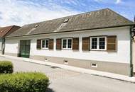 Bauernhof Idylle auf großem Grundstück mit 2 Wohneinheiten