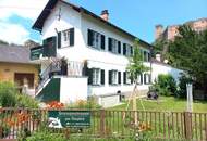 Mietwohnung im Ruheparadies - mitten im Nationalpark Thayathal!