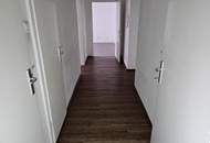 2- ZIMMERWOHNUNG - UNBEFRISTET