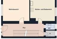 Einziehen &amp; Wohlfühlen - Doppelhaushälfte mit traumhaftem Bergpanorama!