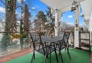 "Exklusive Wohnqualität in Döbling – Wohnen am Nußberg"