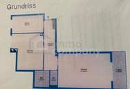 Nähe Hauptbahnhof - Anlegerwohnung mit 59m² Wohnfläche