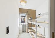 Freizeitwohnsitz - Neu Renoviert - Komplett Möbliert - Idyllische Ruhelage