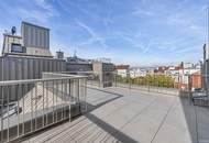 Quartier Starhemberg - Geschichte bewahrt. Zukunft gebaut. Jetzt bezugsbereit.