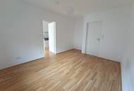 Moderne 2 Zimmer-Wohnung mit Garten und Terrasse - nächst UBahn-Station Niederhofstraße!