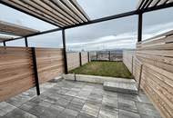 Dachgeschoss 3 Zimmer mit Dachgarten, klimatisiert - provisionsfrei + Jahreskarte Wr. Linien