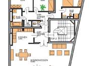 1190! Familienfreundliche 4-Zimmer Wohnung mit Balkon und Blick ins Grüne ab November 25!
