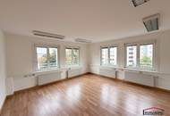 UNBEFRISTET - PROVISIONSFREI - SANIERT: Büroetage in modernen Bürokomplex mit hervorragender Infrastruktur!