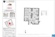 Sanierter Stilaltbau mit exklusivem Dachaubau – Wohnen über den Dächern des Dritten