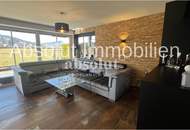 Exklusive Gartenwohnung mit freiem Blick auf das Kitzbüheler Horn! 2 SZ, Designküche, Sauna, Carport