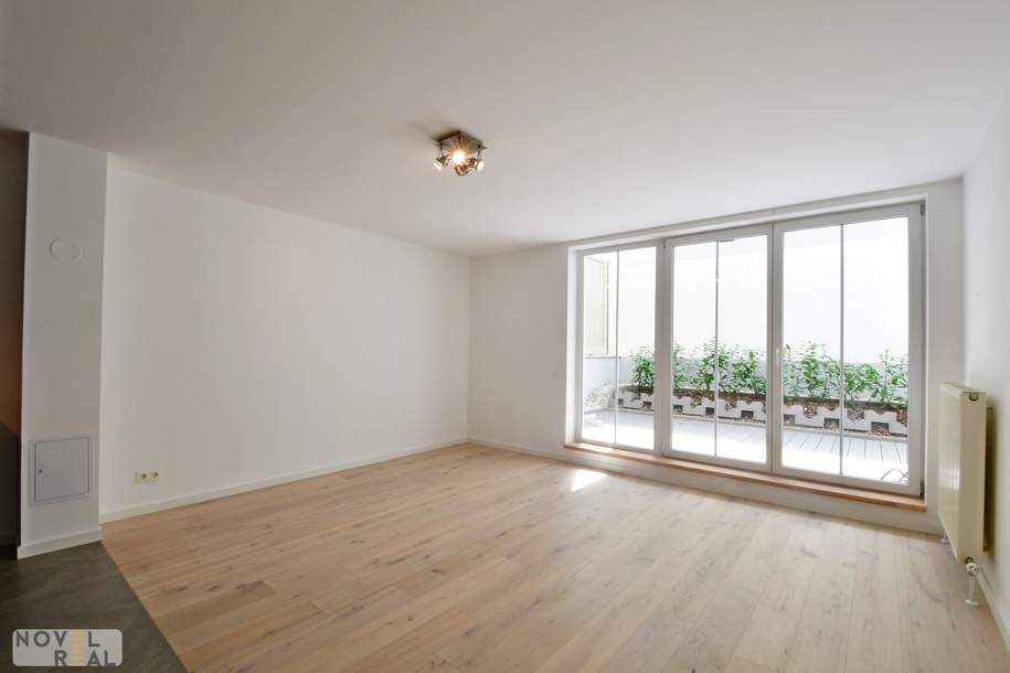 Wunderschöne Erstbezug 2 Zimmerwohnung, Wohnung-miete, 1.222,50,€, 1230 Wien 23., Liesing