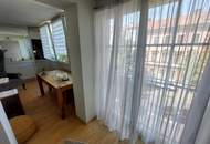 Dreizimmer Familienwohnung mit Balkon und Stellplatz in Mödling