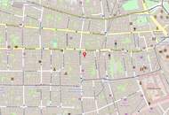 UNBEFRISTETES 3 ETAGEN-Büro direkt in der Neubaugasse - Hofruhelage!