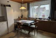 ***OPEN HOUSE Freitag, 13. November 2026 von 13 - 16 Uhr*** Gemütliches Einfamilienhaus in zentraler Lage von Riedau